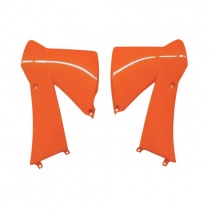 Пластик охлаждения UFO KT03079-127 Orange