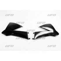 Пластик охлаждения UFO KT03079001 Black