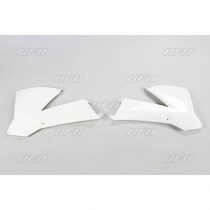 Пластик охлаждения UFO KT03079047 White
