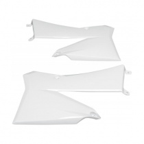 Пластик охлаждения UFO KT03088-047 White