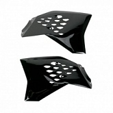 Пластик охлаждения UFO KT04009-001 Black