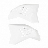 Пластик охлаждения UFO KT04009-047 White