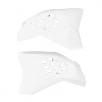 Пластик охлаждения UFO KT04009-047 White