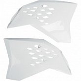 Пластик охлаждения UFO KT04016-047 White
