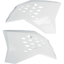Пластик охлаждения UFO KT04016-047 White