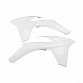 Пластик охлаждения UFO KT04022-047 White