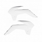 Пластик охлаждения UFO KT04042-047 White
