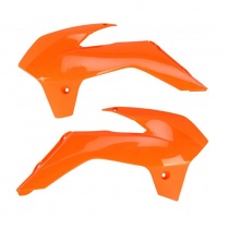 Пластик охлаждения UFO KT04042-127 Orange