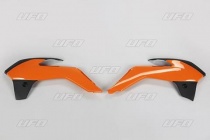 Пластик охлаждения UFO KT04042-999 White/Orange