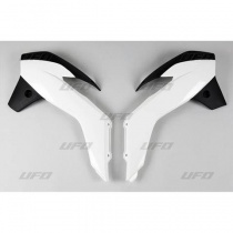 Пластик охлаждения UFO KT04042999K Black