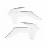 Пластик охлаждения UFO KT04052-047 White