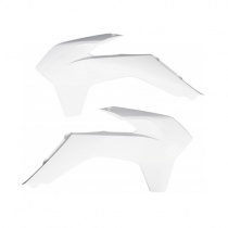 Пластик охлаждения UFO KT04052-047 White