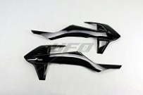 Пластик охлаждения UFO KT04061-001 Black