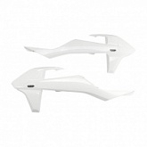 Пластик охлаждения UFO KT04061-047 White