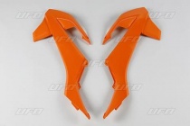Пластик охлаждения UFO KT04073127 Orange