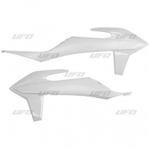 Пластик охлаждения UFO KT04092047 White