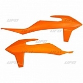 Пластик охлаждения UFO KT04092127 Orange