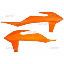 Пластик охлаждения UFO KT04092127 Orange