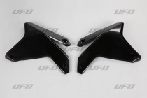 Пластик охлаждения UFO SU03911-001 Black