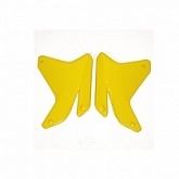 Пластик охлаждения UFO SU03911-102 Yellow