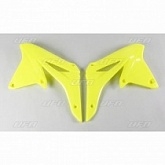 Пластик охлаждения UFO SU04928DFLU Yellow