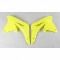 Пластик охлаждения UFO SU04928DFLU Yellow