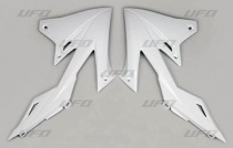 Пластик охлаждения UFO SU04941041 White