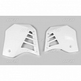 Пластик охлаждения UFO YA02803046 White