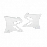 Пластик охлаждения UFO YA03846-046 White