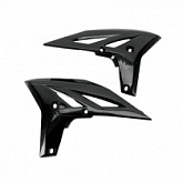 Пластик охлаждения UFO YA04811-001 Black