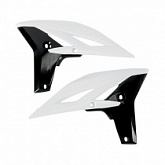 Пластик охлаждения UFO YA04811-046 White