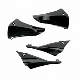 Пластик охлаждения UFO YA04823-001 Black