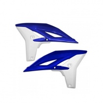Пластик охлаждения UFO YA04828-999 White/Blue