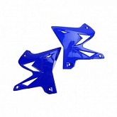 Пластик охлаждения UFO YA04834-089 Blue