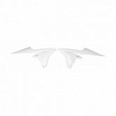 Пластик охлаждения UFO YA04838-046 White