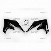 Пластик охлаждения UFO YA04858001 Black