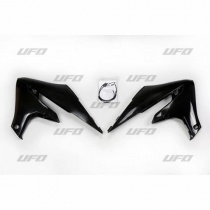 Пластик охлаждения UFO YA04858001 Black