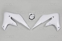Пластик охлаждения UFO YA04858046 White