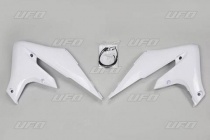 Пластик охлаждения UFO YA04858046 White