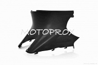 Пластик сиденья Motorace Race Black