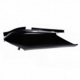 Пластик сиденья Motorace XPC-027
