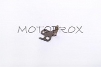 Пластина контакта прерывателя Motorace I-1285 ИЖ Планета 
