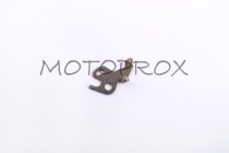Пластина контакта прерывателя Motorace I-1285 ИЖ Планета 