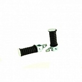 Подножки водительские Motorace RYT-086