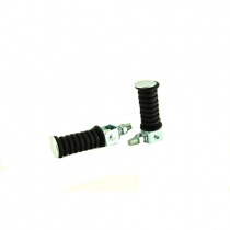 Подножки водительские Motorace RYT-086