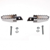 Подножки водительские Motorace RYT-092