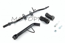 Подножки водительские ZZQ ZPI-001 Active 