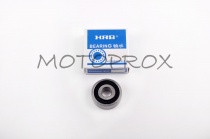 Подшипник HRB 6001-2RS 12x28x8
