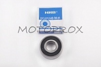 Подшипник HRB 6003-2RS 17x35x10