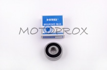 Подшипник HRB 6300-2RS 10x35x11